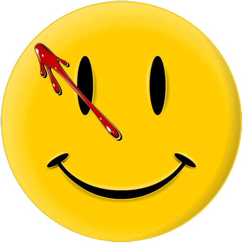 Watching the Watchmen | NekoFever